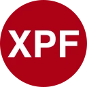 CFP フラン